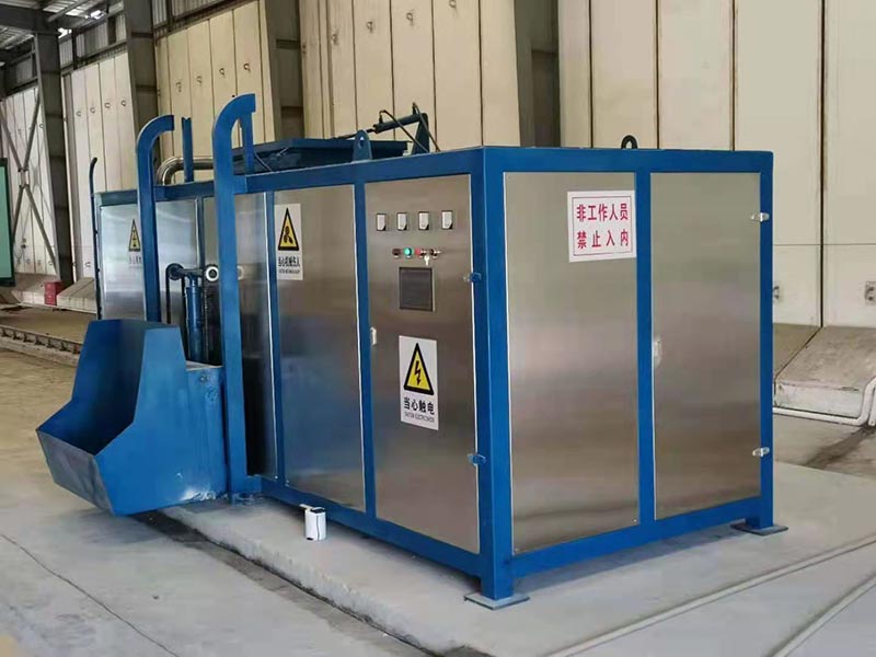 無(wú)害化處理